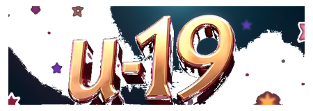 u19 logo